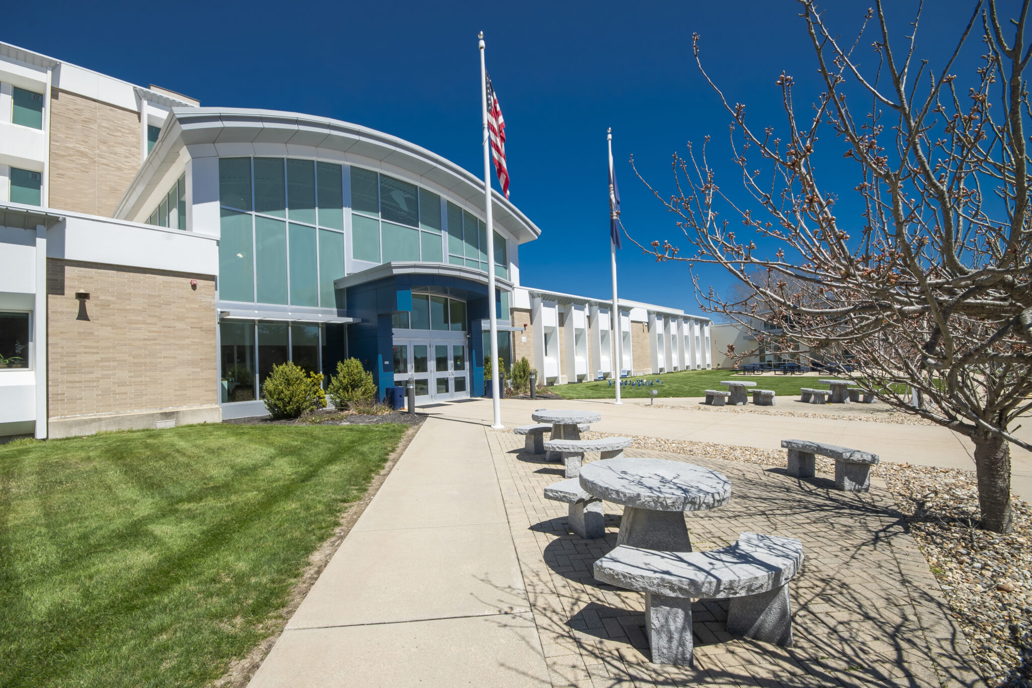 Academic Affairs GBCC