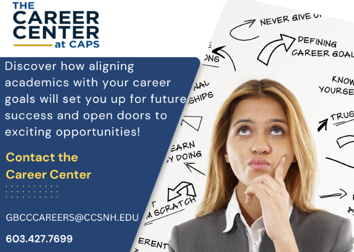 Career Center 2026