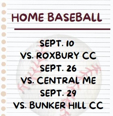 Baseball game double header